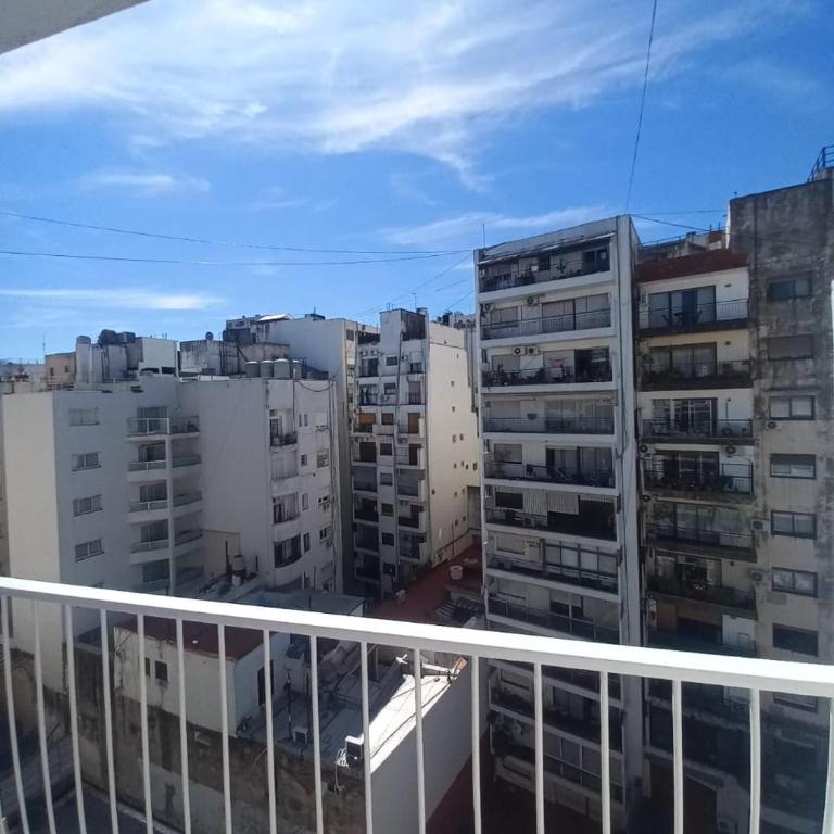 Juncal 2151 Recoleta, 2 amb impecable - Apartamento de 1 dormitorio - 5
