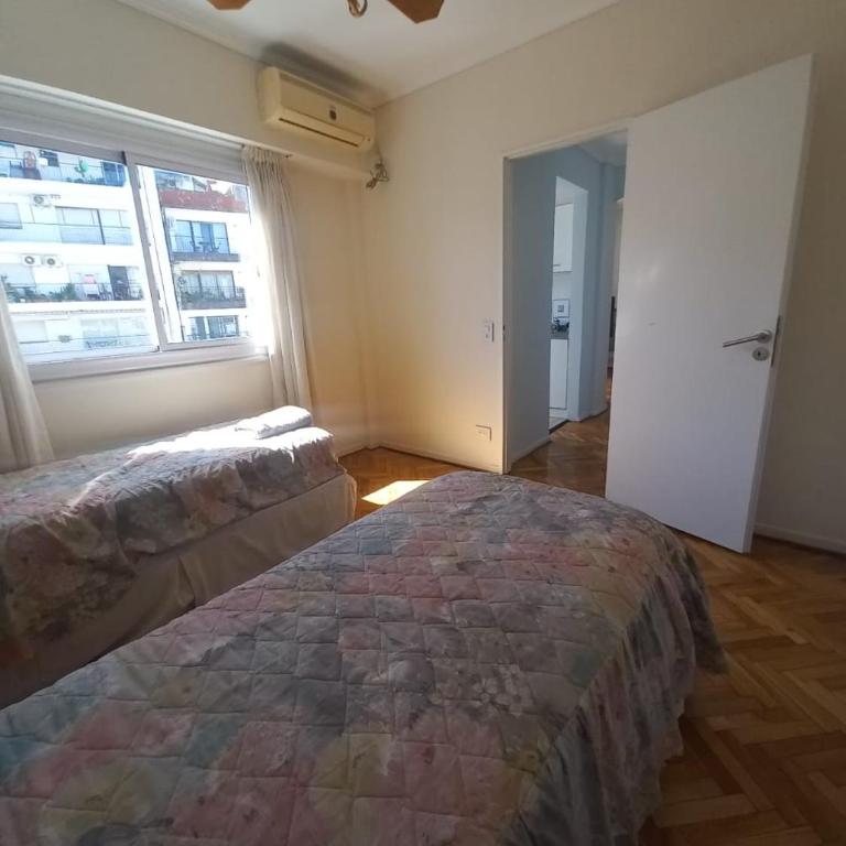 Juncal 2151 Recoleta, 2 amb impecable - Apartamento de 1 dormitorio - 6