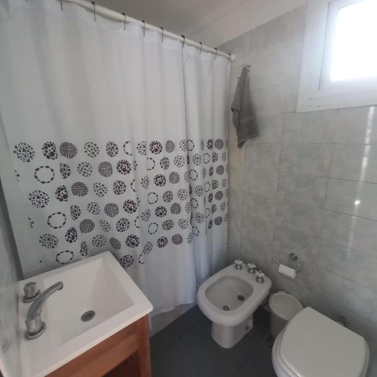 Juncal 2151 Recoleta, 2 amb impecable - Apartamento de 1 dormitorio - 8