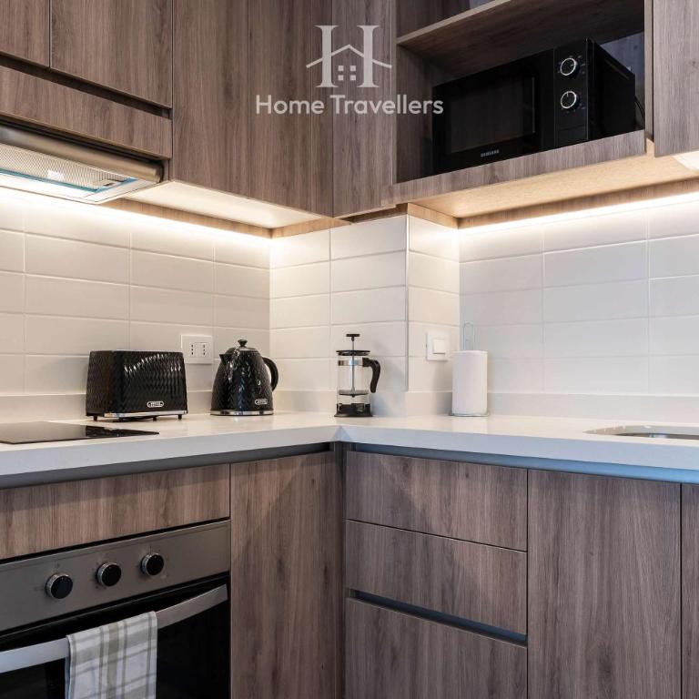 HT Depto en Las Condes con esta - Apartamento - 5