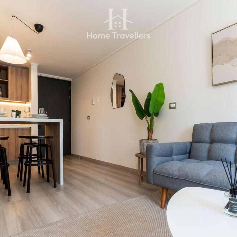 HT Depto en Las Condes con esta - Apartamento - 8