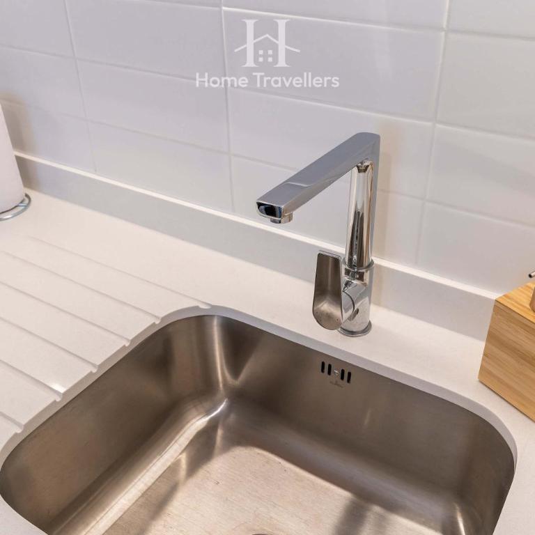 HT Depto en Las Condes con esta - Apartamento - 15