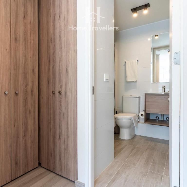 HT Depto en Las Condes con esta - Apartamento - 21