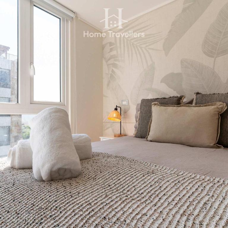 HT Depto en Las Condes con esta - Apartamento - 24