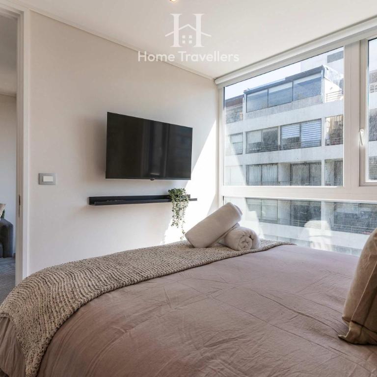 HT Depto en Las Condes con esta - Apartamento - 28