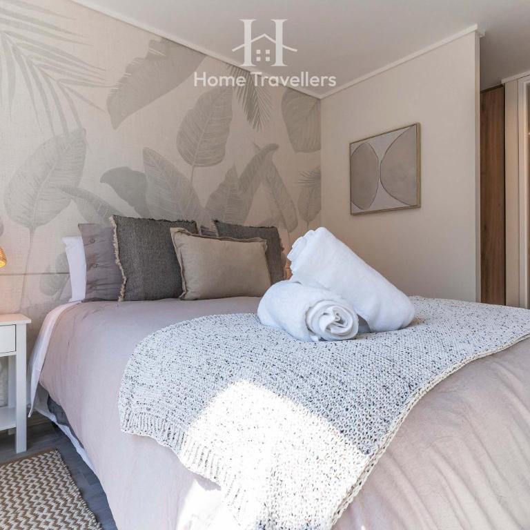 HT Depto en Las Condes con esta - Apartamento - 3