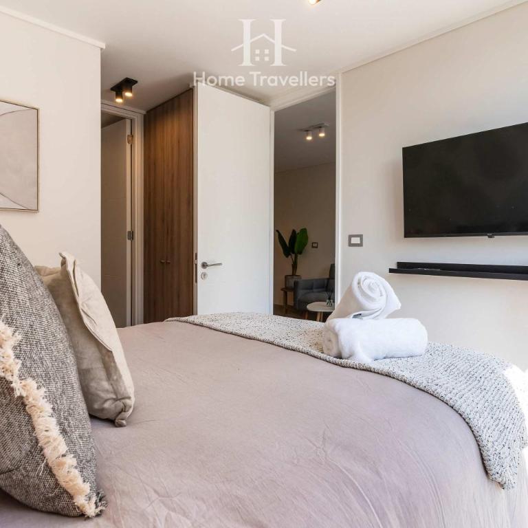 HT Depto en Las Condes con esta - Apartamento - 29