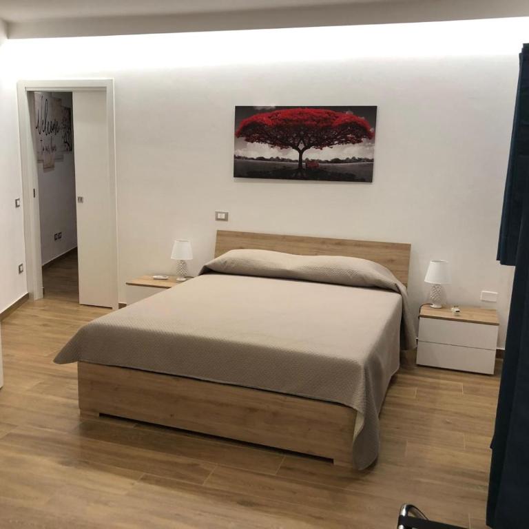 La Maison de Claude - One-Bedroom House - 3