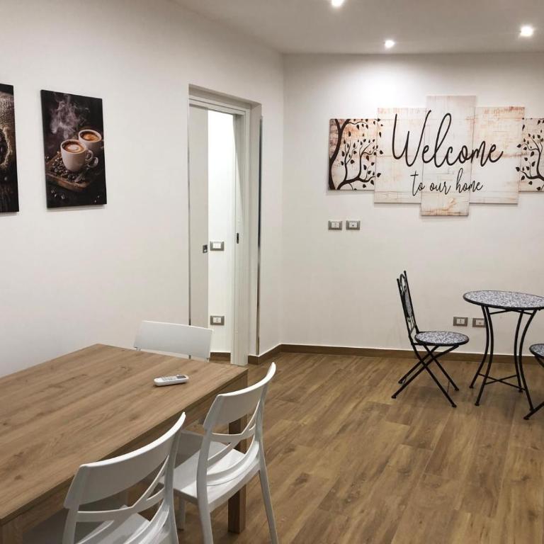 La Maison de Claude - One-Bedroom House - 7