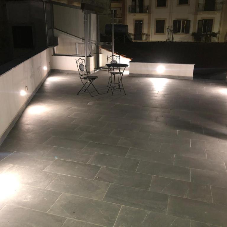 La Maison de Claude - One-Bedroom House - 9