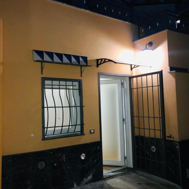 La Maison de Claude - One-Bedroom House - 11