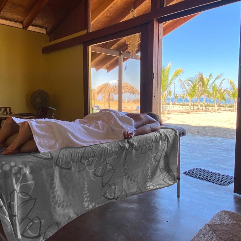 Wallac Bungalows Canoas de Punta Sal - One-Bedroom House - 22