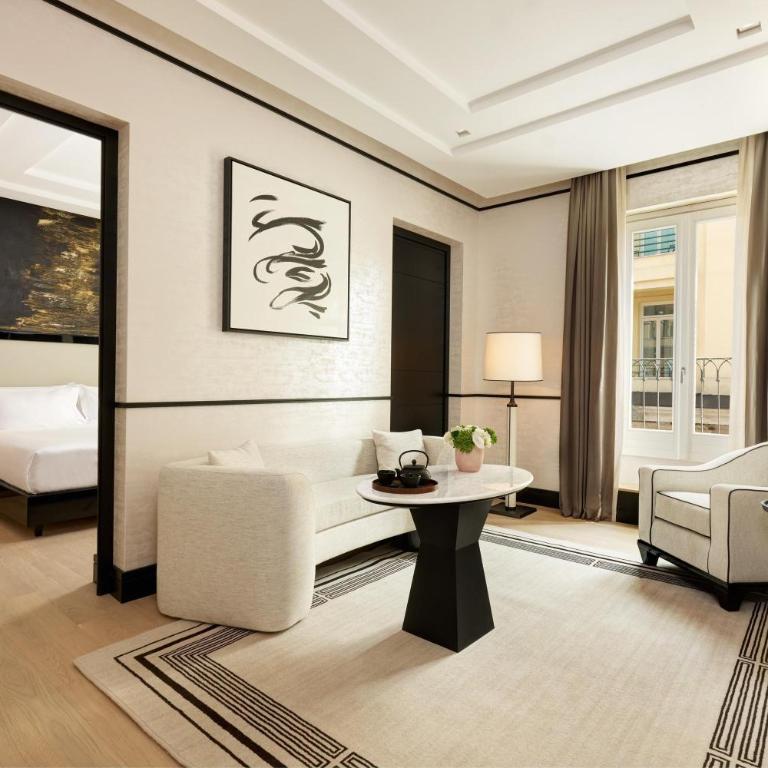 Nobu Hotel Roma - Suite - 3