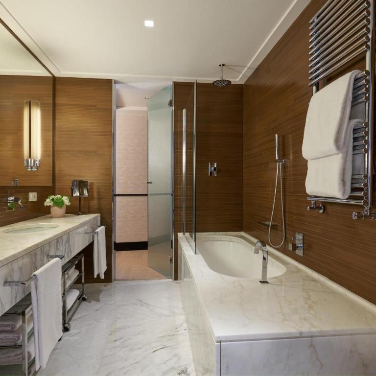 Nobu Hotel Roma - Suite - 4