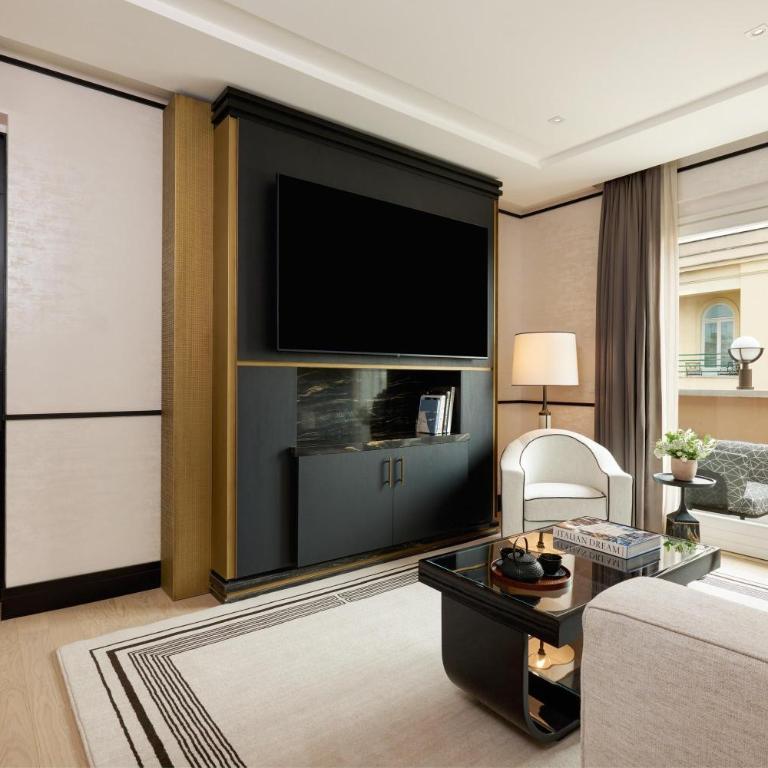 Nobu Hotel Roma - Suite - 3