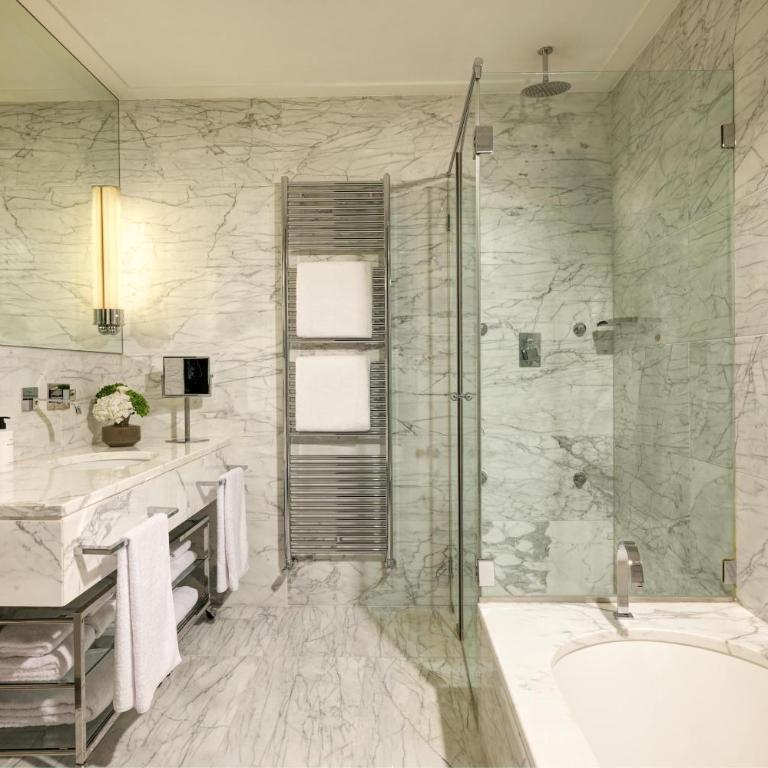 Nobu Hotel Roma - Suite - 5