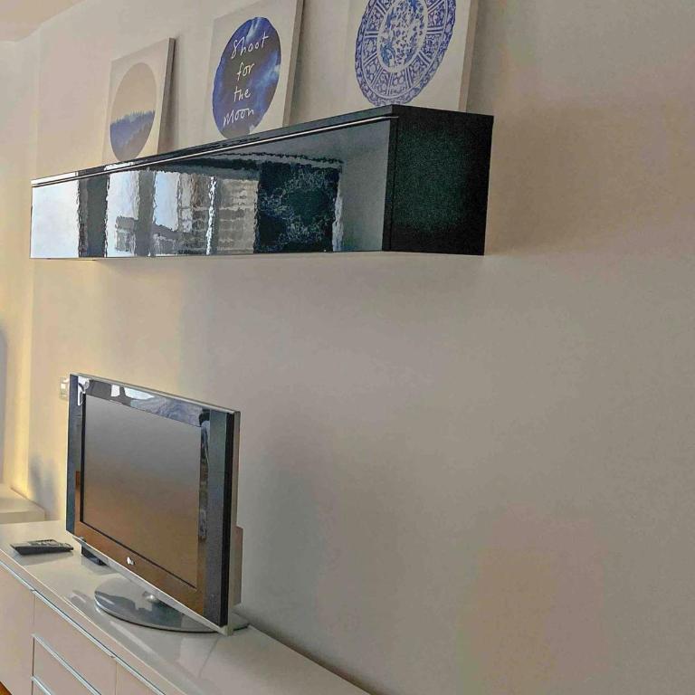Acogedor estudio en Martianez - Apartamento de 1 dormitorio - 20