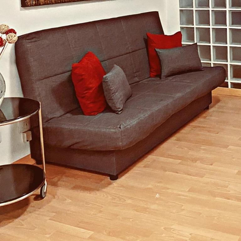 Acogedor estudio en Martianez - Apartamento de 1 dormitorio - 13