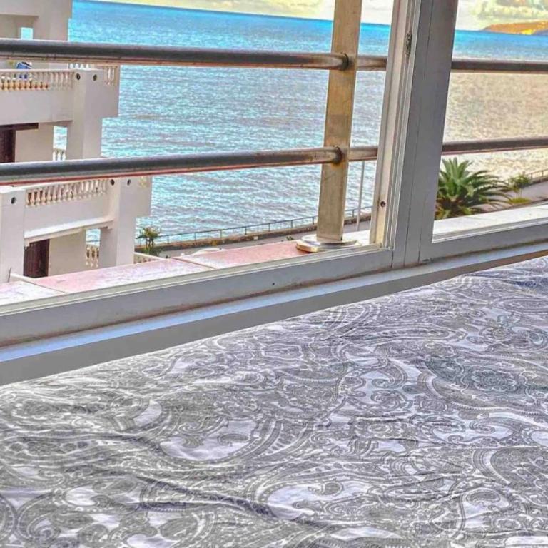 Acogedor estudio en Martianez - Apartamento de 1 dormitorio - 9
