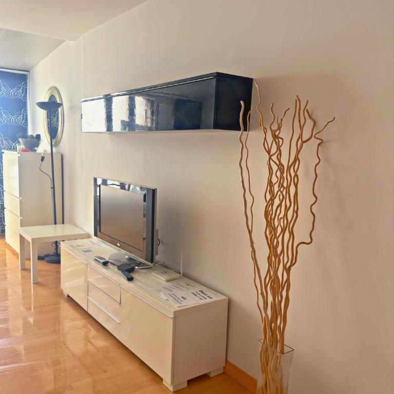 Acogedor estudio en Martianez - Apartamento de 1 dormitorio - 29