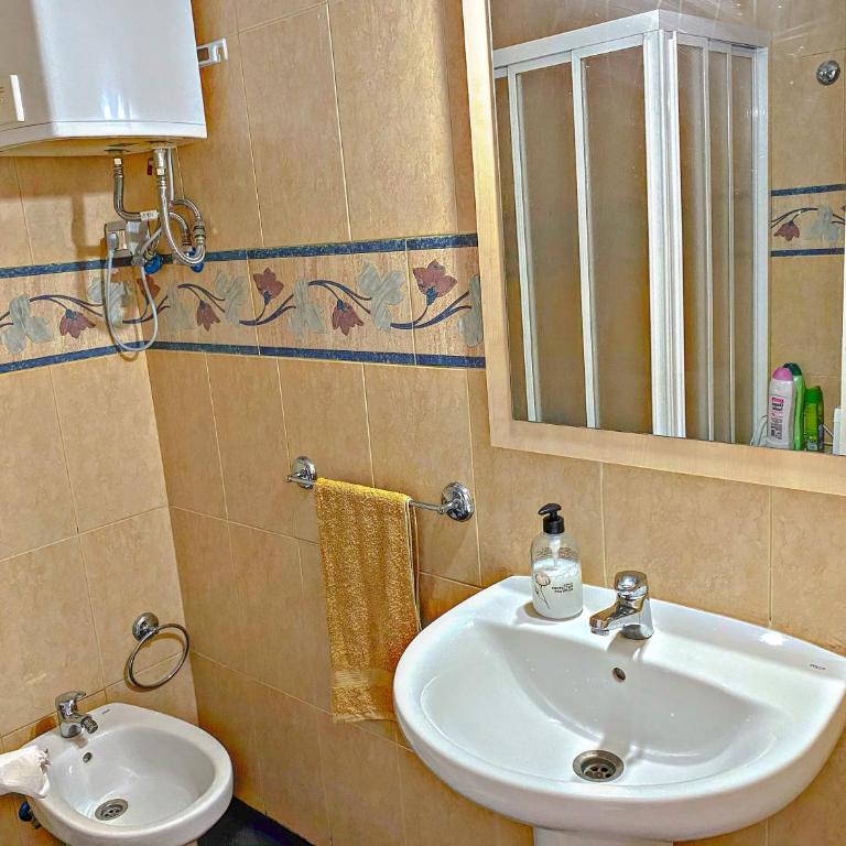 Acogedor estudio en Martianez - Apartamento de 1 dormitorio - 16