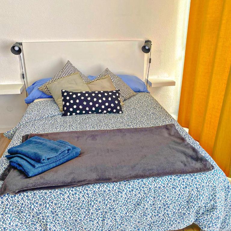 Acogedor estudio en Martianez - Apartamento de 1 dormitorio - 7