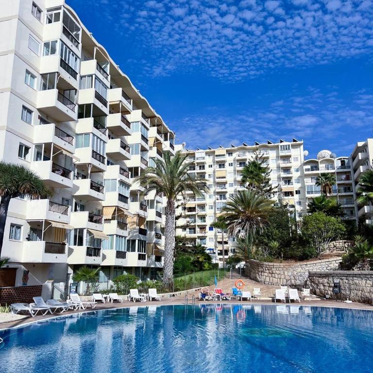 Apartamento Dell'Amor El Dorado - Apartamento - 27