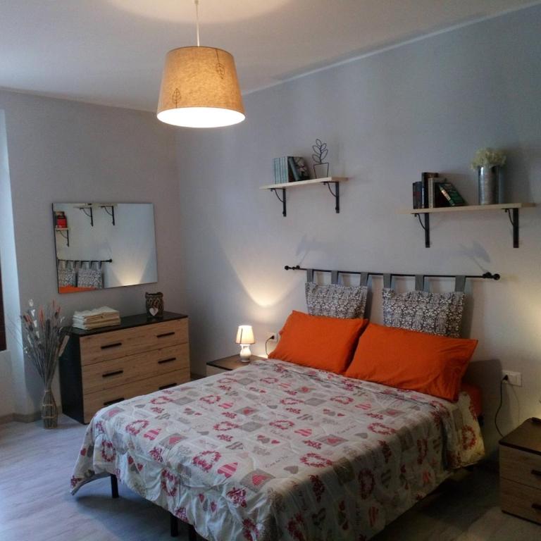 Three-room apartment in the central area - Appartamento con 3 Camere da Letto - 1