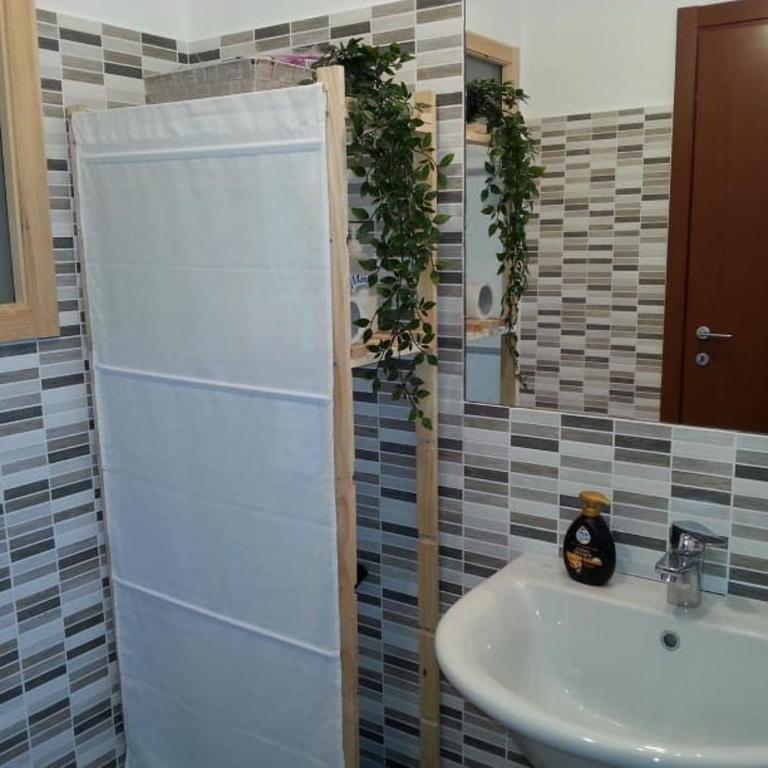 Three-room apartment in the central area - Appartamento con 3 Camere da Letto - 2