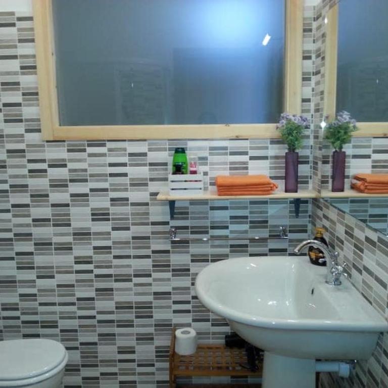 Three-room apartment in the central area - Appartamento con 3 Camere da Letto - 3