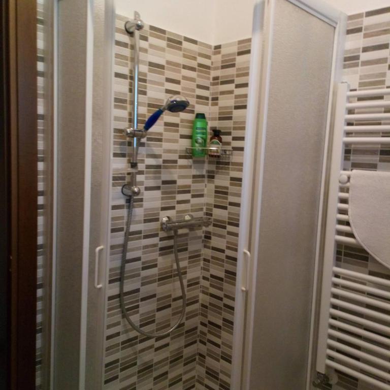 Three-room apartment in the central area - Appartamento con 3 Camere da Letto - 4