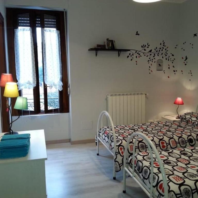 Three-room apartment in the central area - Appartamento con 3 Camere da Letto - 5