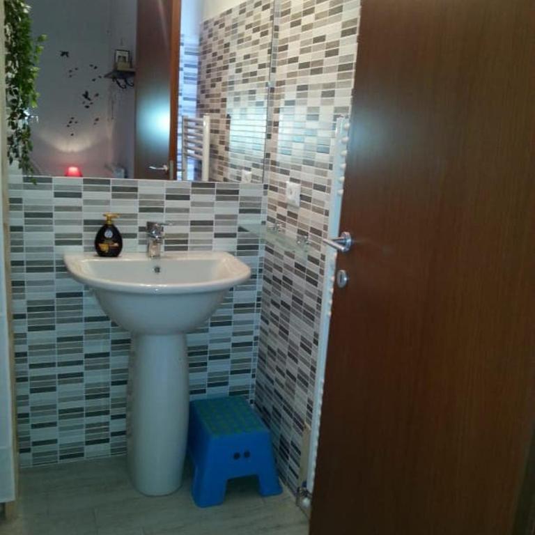 Three-room apartment in the central area - Appartamento con 3 Camere da Letto - 6