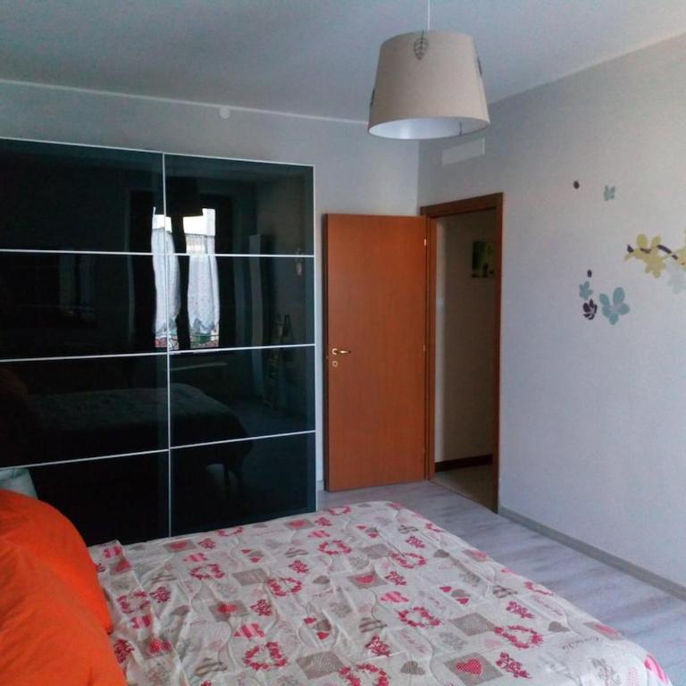 Three-room apartment in the central area - Appartamento con 3 Camere da Letto - 7