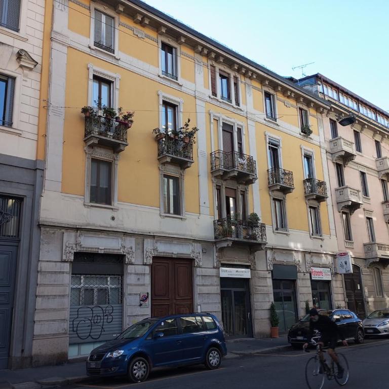 Three-room apartment in the central area - Appartamento con 3 Camere da Letto - 8