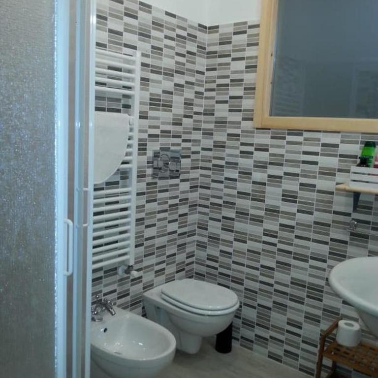 Three-room apartment in the central area - Appartamento con 3 Camere da Letto - 9