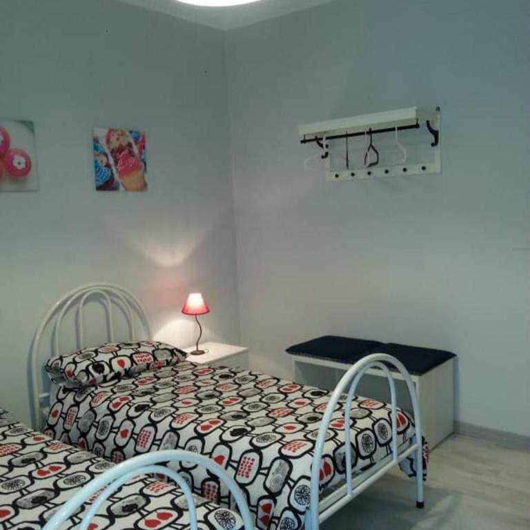 Three-room apartment in the central area - Appartamento con 3 Camere da Letto - 10
