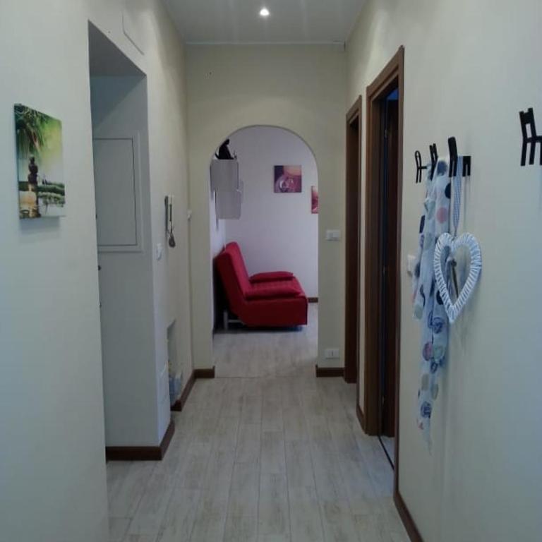 Three-room apartment in the central area - Appartamento con 3 Camere da Letto - 11