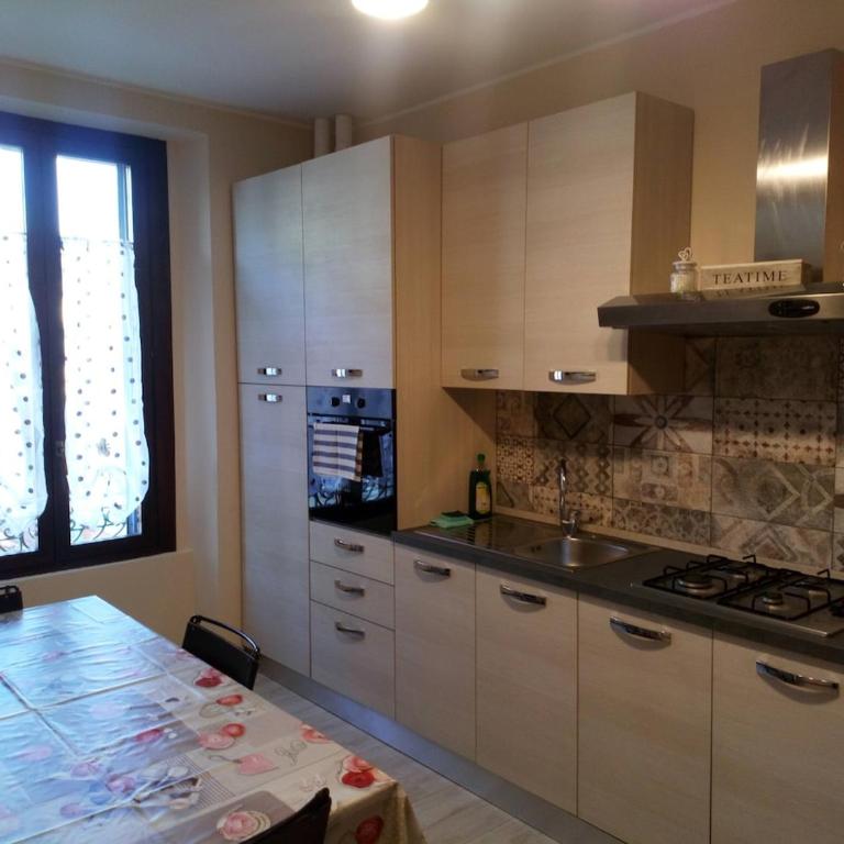 Three-room apartment in the central area - Appartamento con 3 Camere da Letto - 12