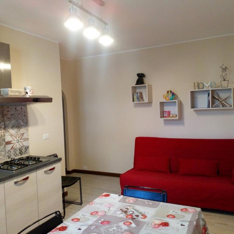 Three-room apartment in the central area - Appartamento con 3 Camere da Letto - 13