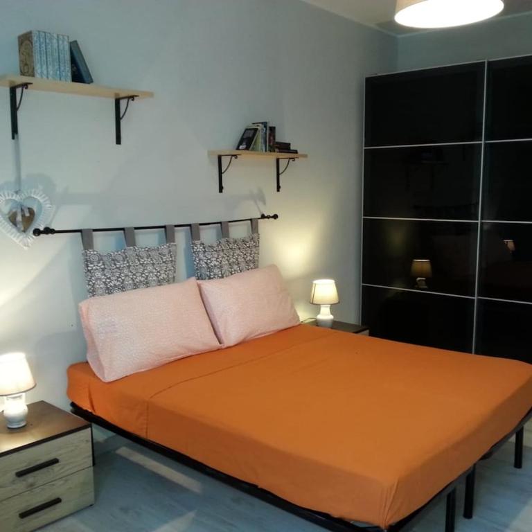 Three-room apartment in the central area - Appartamento con 3 Camere da Letto - 14