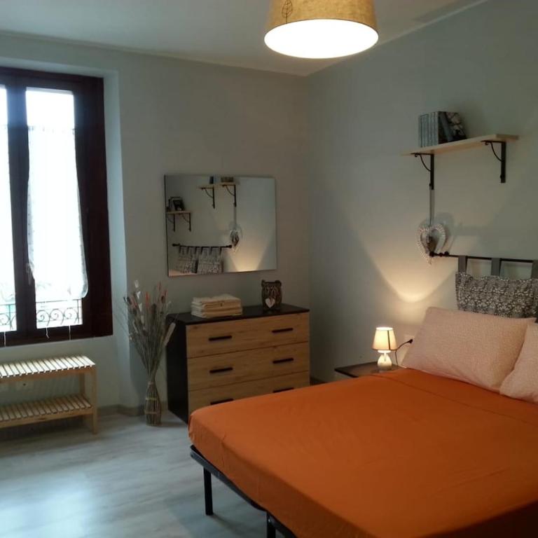 Three-room apartment in the central area - Appartamento con 3 Camere da Letto - 16
