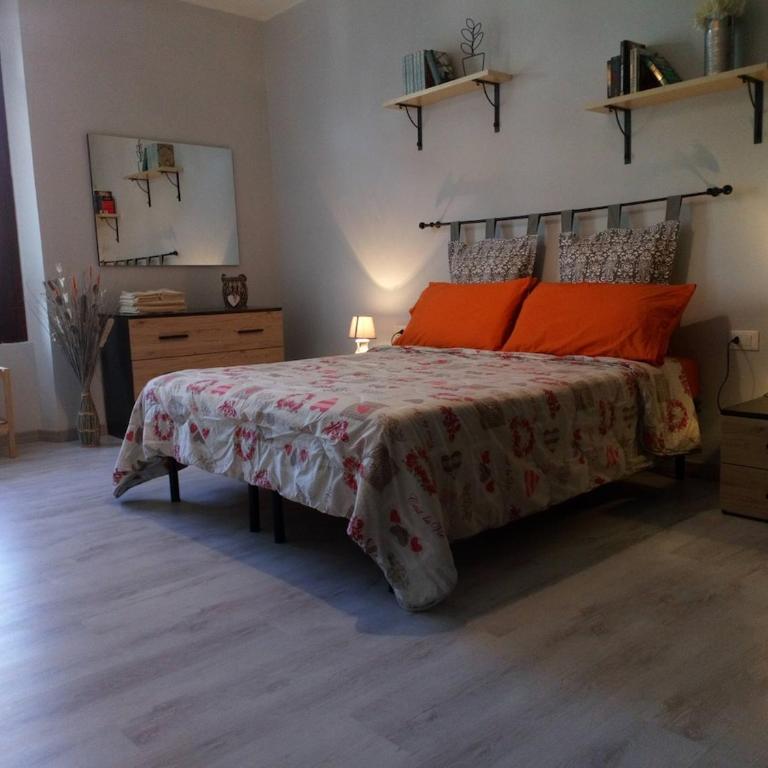 Three-room apartment in the central area - Appartamento con 3 Camere da Letto - 17