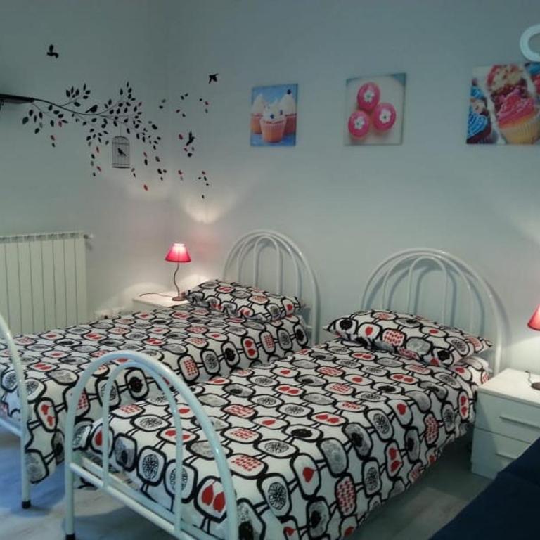 Three-room apartment in the central area - Appartamento con 3 Camere da Letto - 18