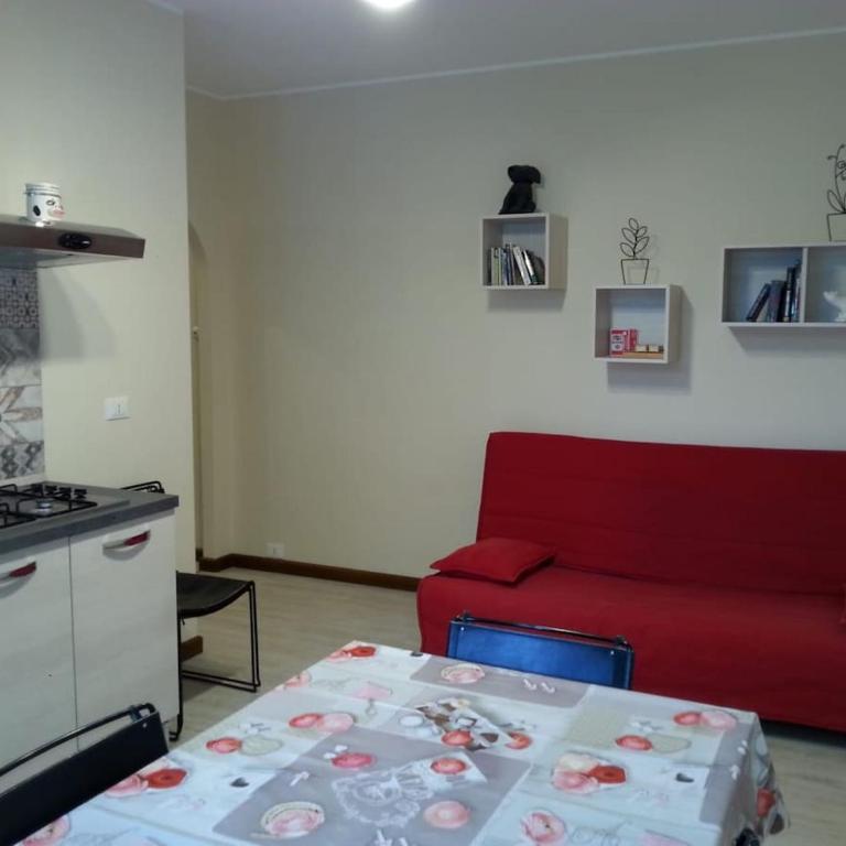 Three-room apartment in the central area - Appartamento con 3 Camere da Letto - 19
