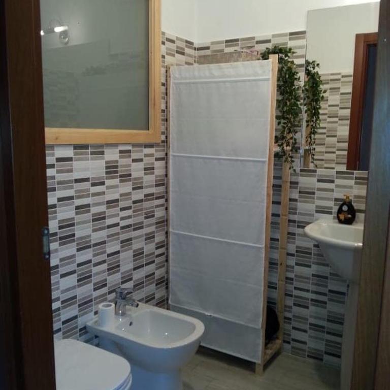 Three-room apartment in the central area - Appartamento con 3 Camere da Letto - 20