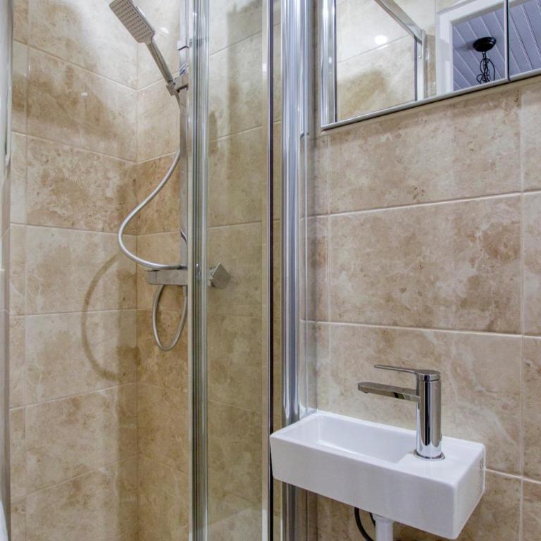 L'Odyssée, Toulon Hyper Centre - One-Bedroom Apartment - 22