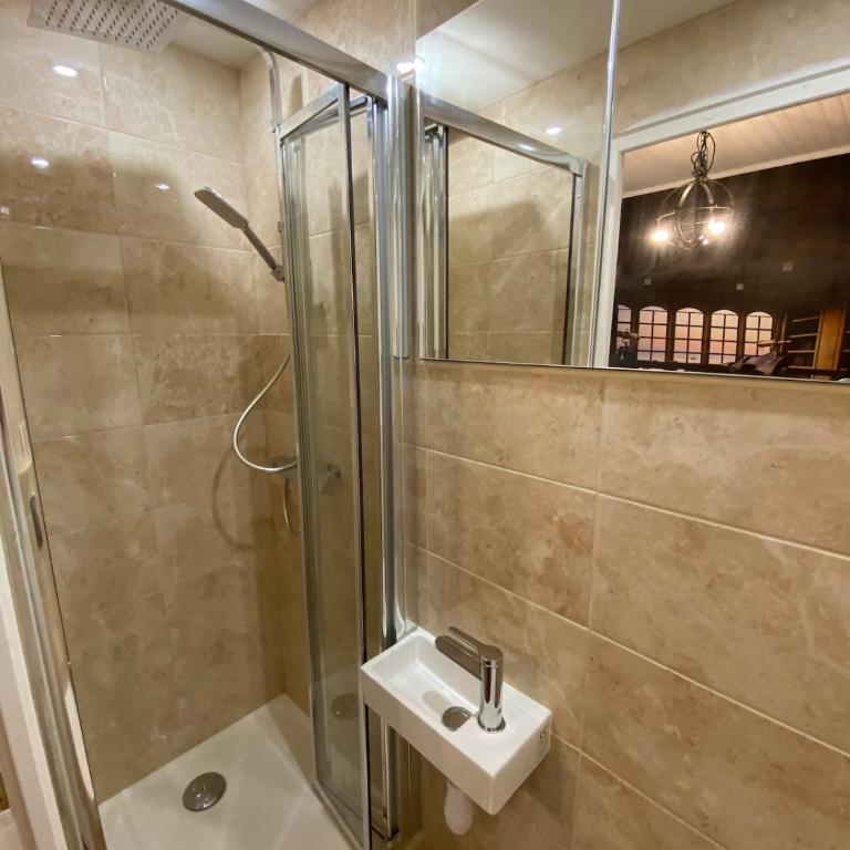 L'Odyssée, Toulon Hyper Centre - One-Bedroom Apartment - 8