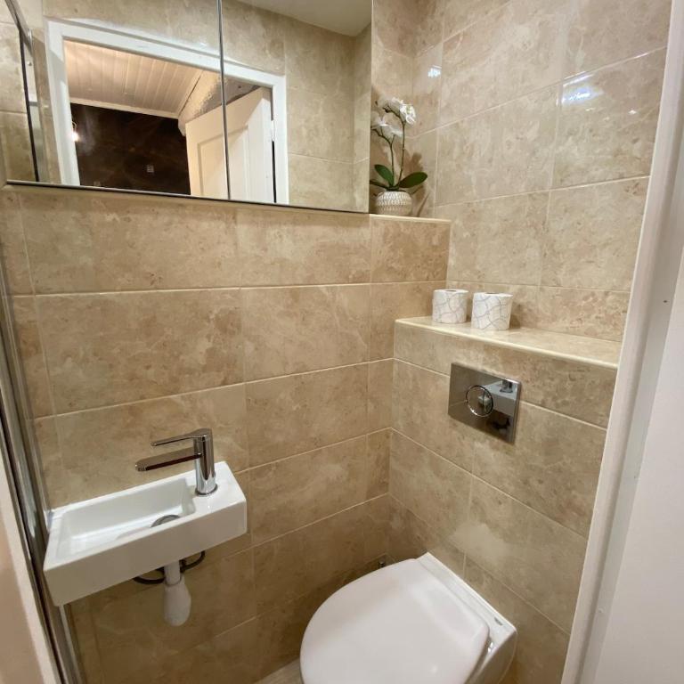 L'Odyssée, Toulon Hyper Centre - One-Bedroom Apartment - 21
