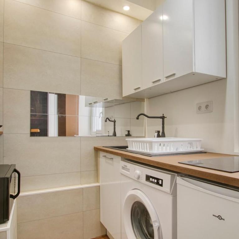L'Odyssée, Toulon Hyper Centre - One-Bedroom Apartment - 20